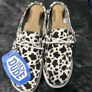 Brand new size 9